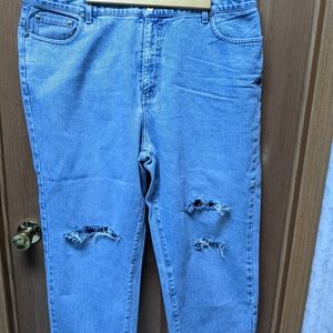 Venezia Jeans Women's Sz 22 - used